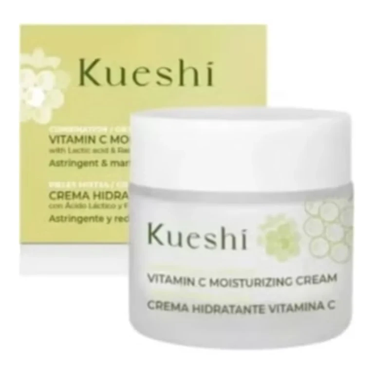 Vitamin - C Moisturizing Cream for Oily Skin 50 ml