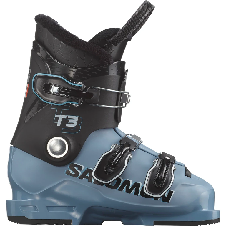 T3 RT On-Piste Ski Boots - Youth