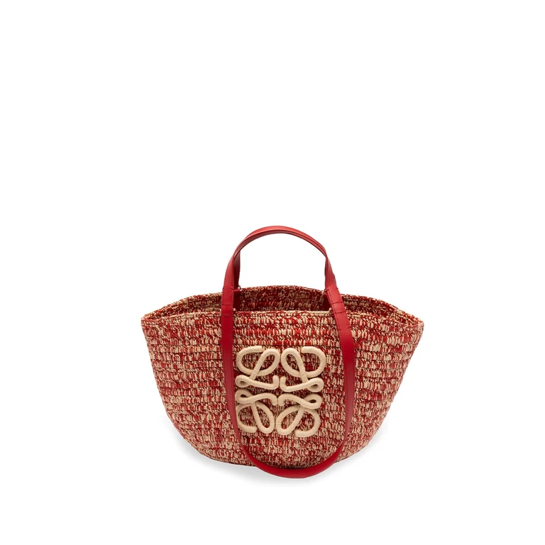 Paula`S Ibiza `Eclipse` Medium Basket Bag