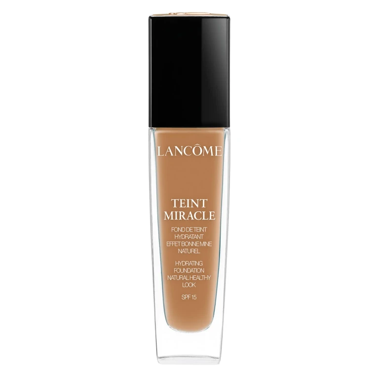 Lancome Teint Miracle Hydrating Liquid Foundation 11 Muscade 30 ml