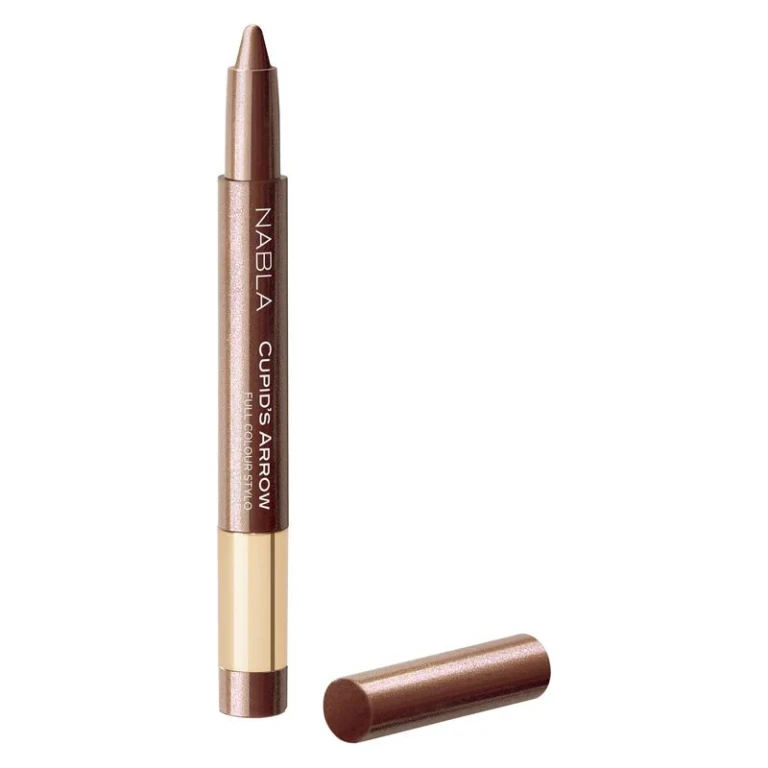 Cupid'S Arrow Full Color Stylo Shine Bronzy 0.8 G