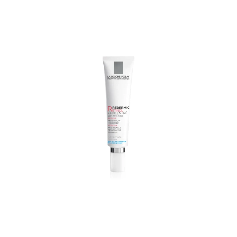 Anti-Age Redermal Retinol Concentrate La Roche-Posay 30 ml