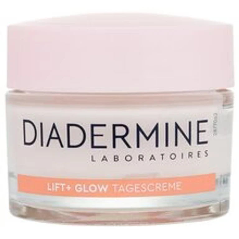 Lift+ Glow Anti-Age Illuminating and Firming Day Cream - 50ml