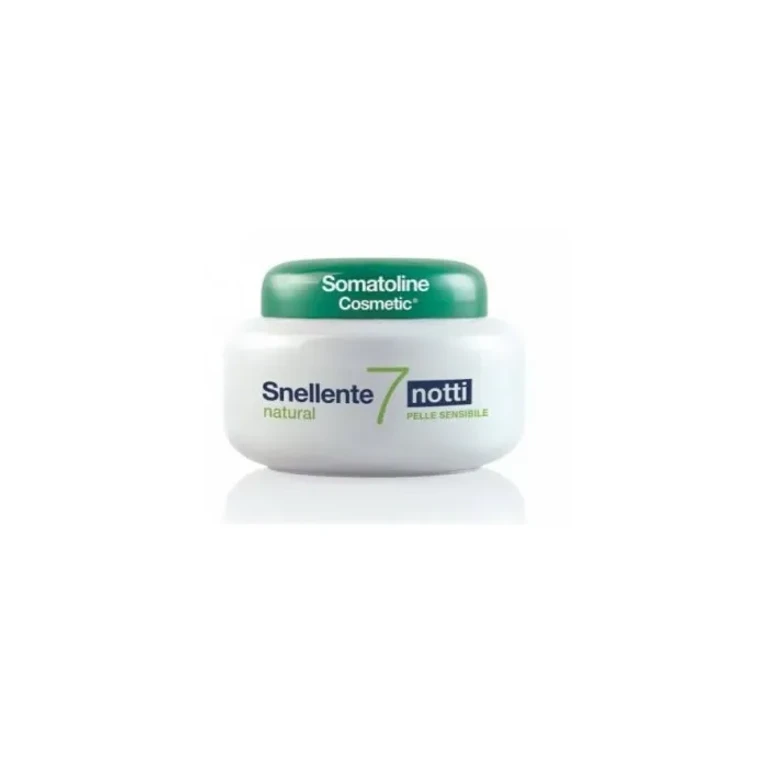 Natural Reducer 7 Nights 400ml