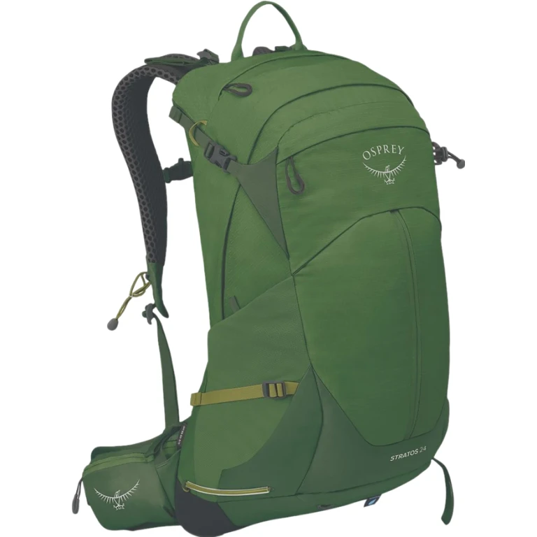 Stratos Hiking Backpack 24L