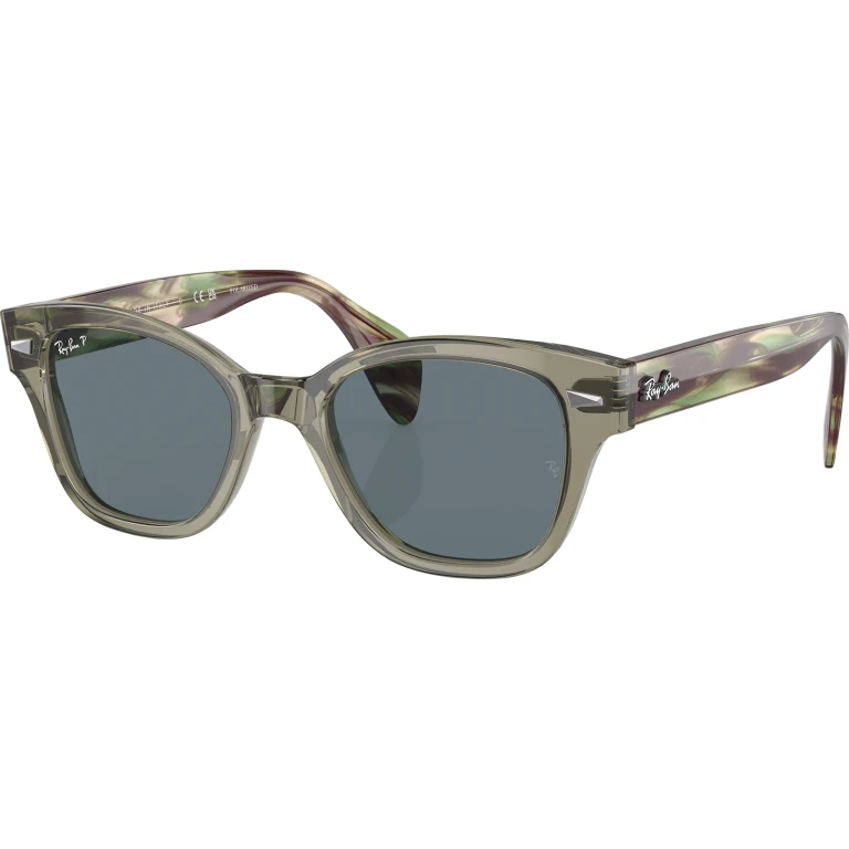 RB0880S Sunglasses - Unisex