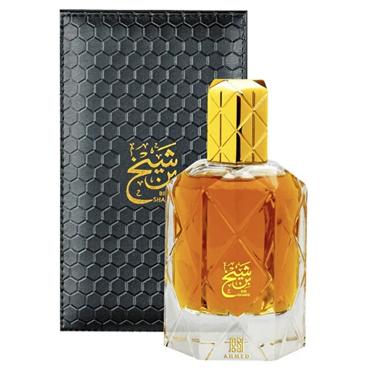 Bin Shaikh Extracto de Perfume