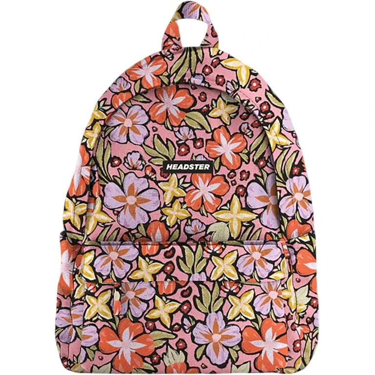 Retro Bloom Backpack 20L - Kids
