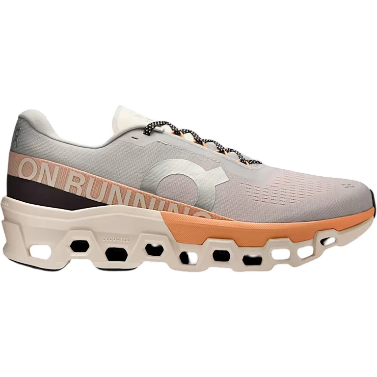 Cloudmonster 2 Running Shoes - Men's