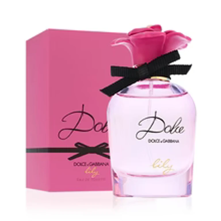 Dolce Lily 오 드 뚜왈렛