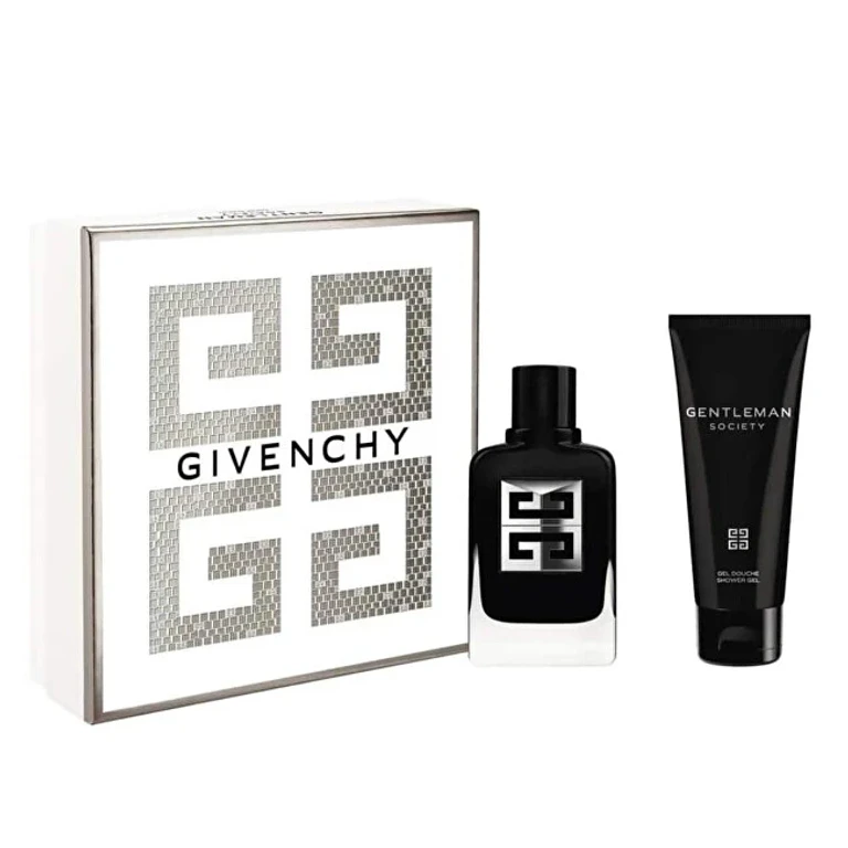 Gentleman Society - Edp 60 Ml + Shower Gel 75 Ml