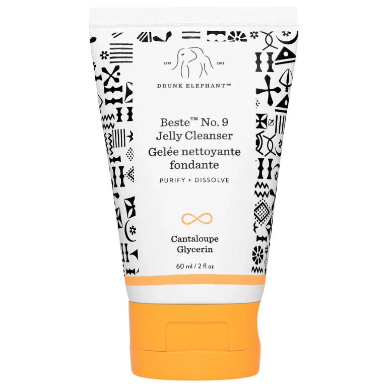 Beste No. 9 Jelly Cleanser