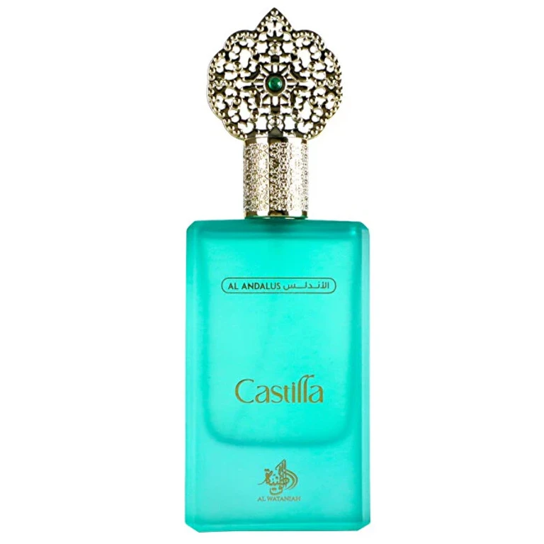 Castilla - EDP - Volume: 75 ml