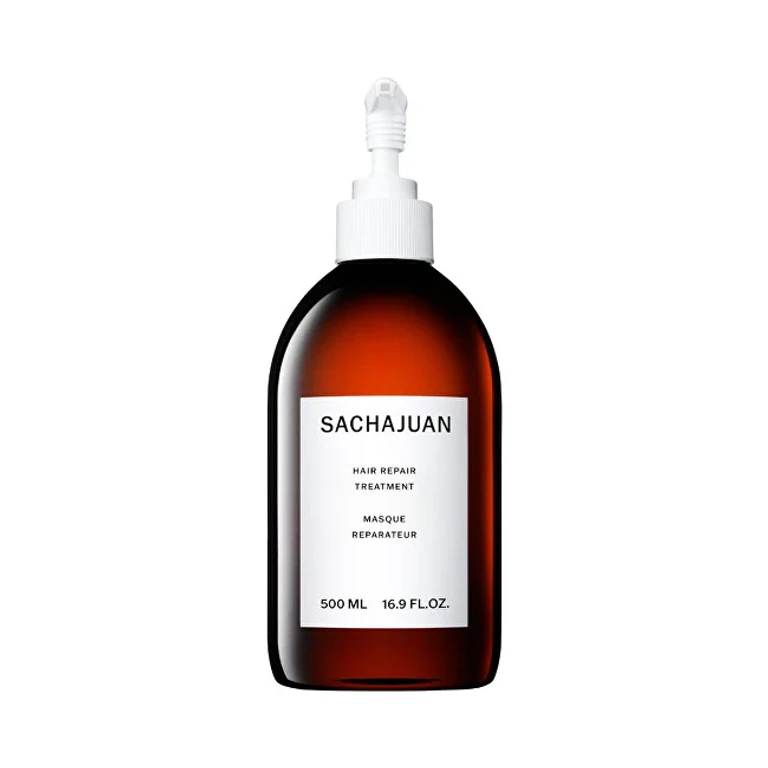 Regenerating Hair Treatment (Hair Repair Treatment) 500 Ml