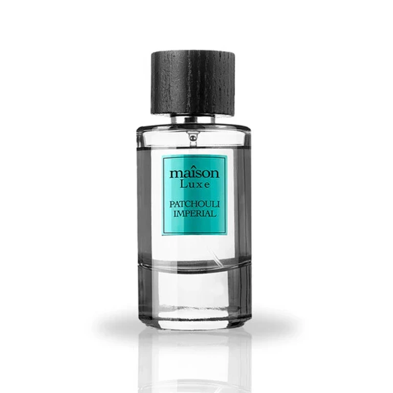 House Luxe Patchouli Imperial PAR U 110 ml
