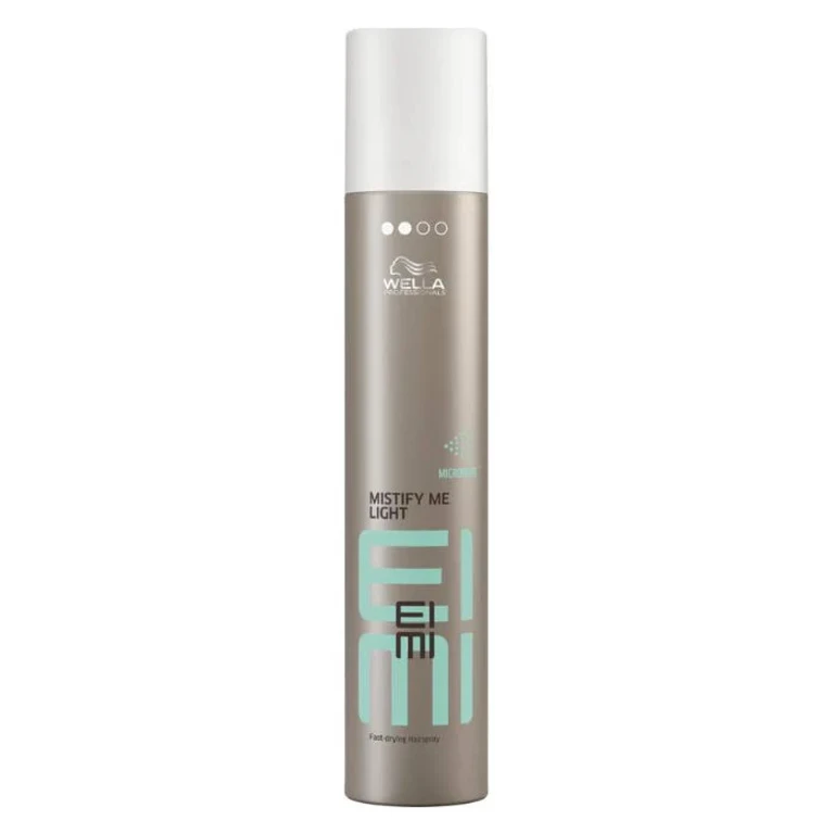 Eimi Mistify Light Quick Drying Hairspray Level 2 300ml