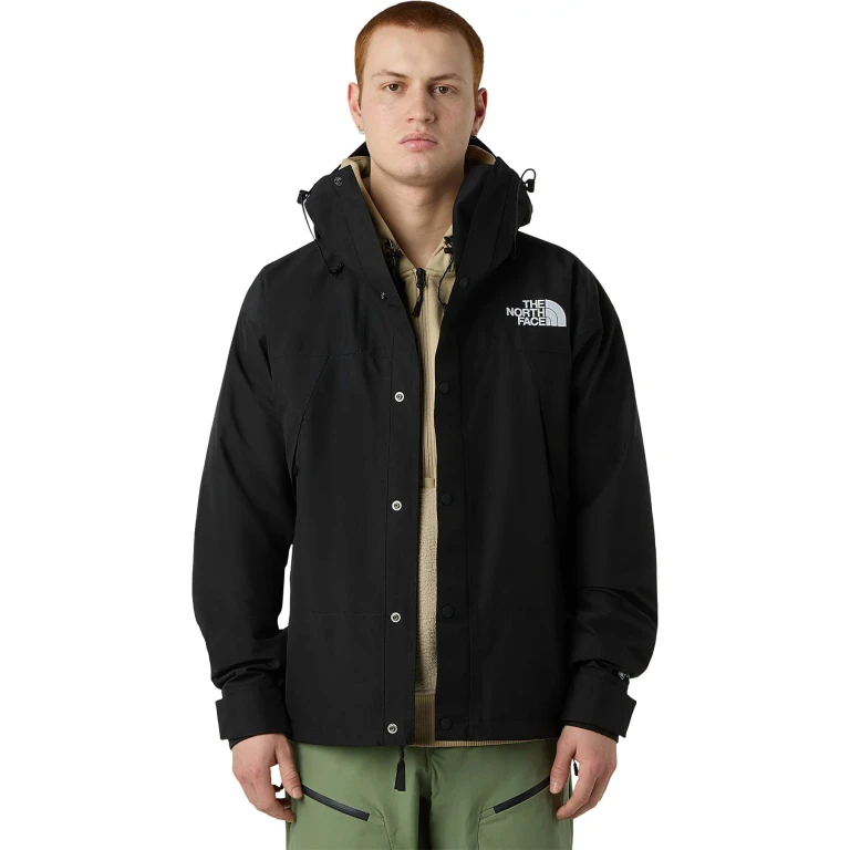 GORE-TEX Mountain Jacket - Men's