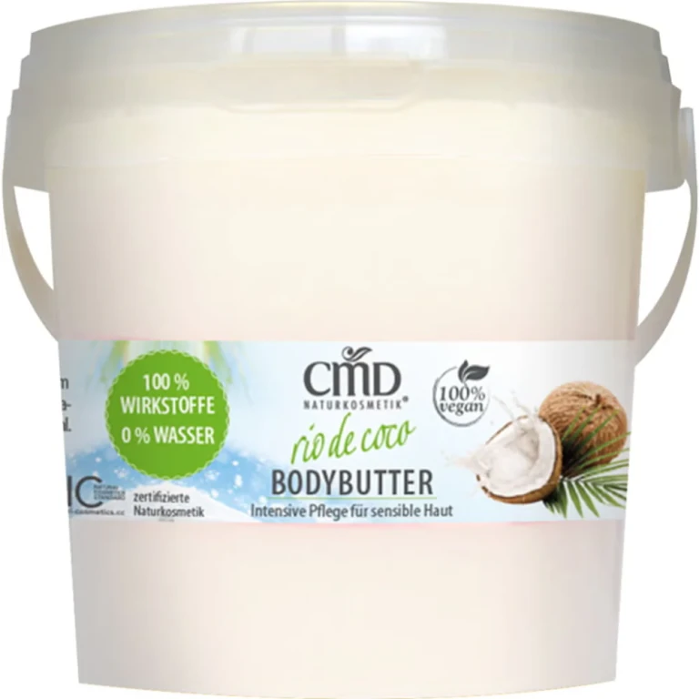Rio de Coco body butter 500 ml
