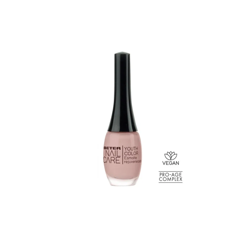 Nail Care Youth Color 032-Sand Nude
