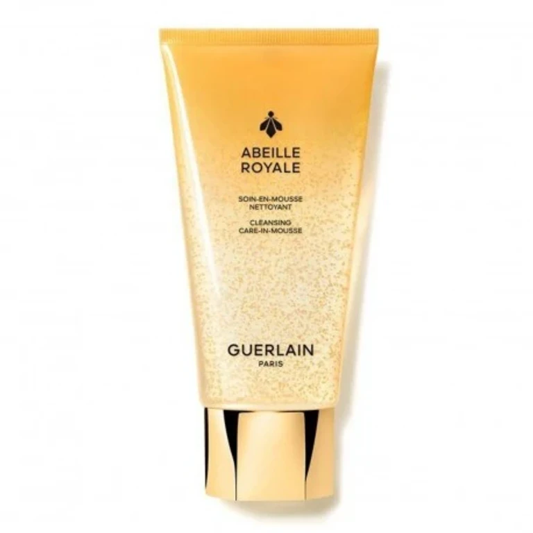 Abeille Royale In Mousse-Gel 175 Ml