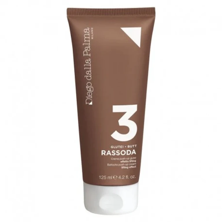 3 Firms Up - Push-Up Buttocks Cream Lifting Effect 125 ml