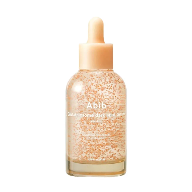 Vita Drop Glutathiosome Dark Spot Brightening Serum