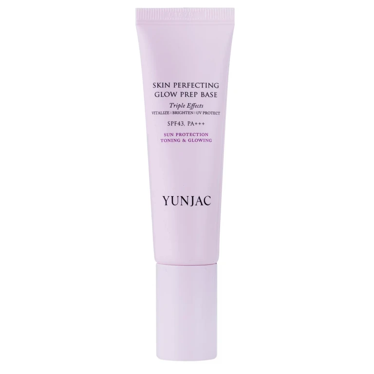 Skin Perfecting Glow Prep Base SPF43 PA+++ Makeup Base 30ml