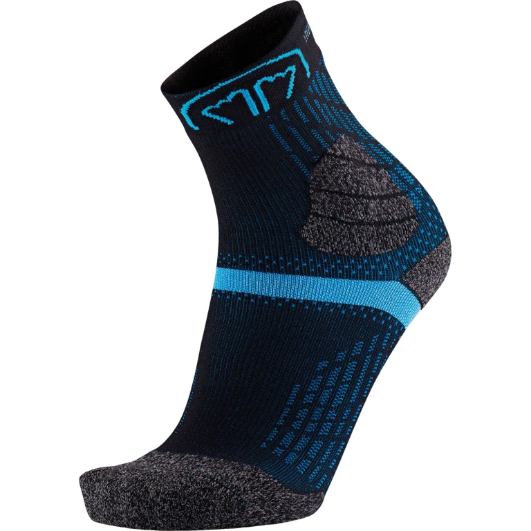 Trail Double Crew Running Socks - Unisex