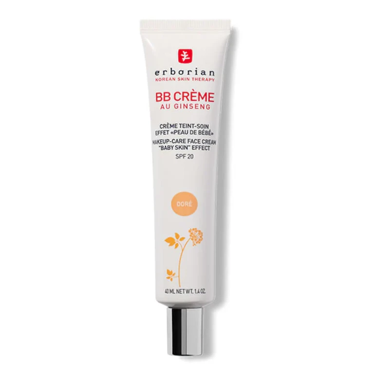BB Cream Ginseng Dore Spf20 40ml