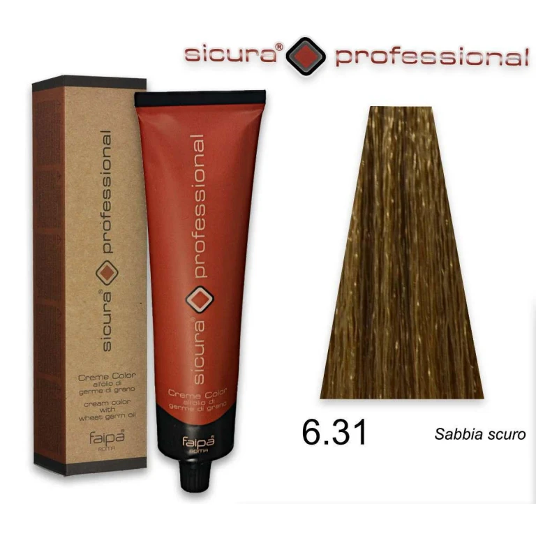 Faipa safe professional 120 ml 6.31