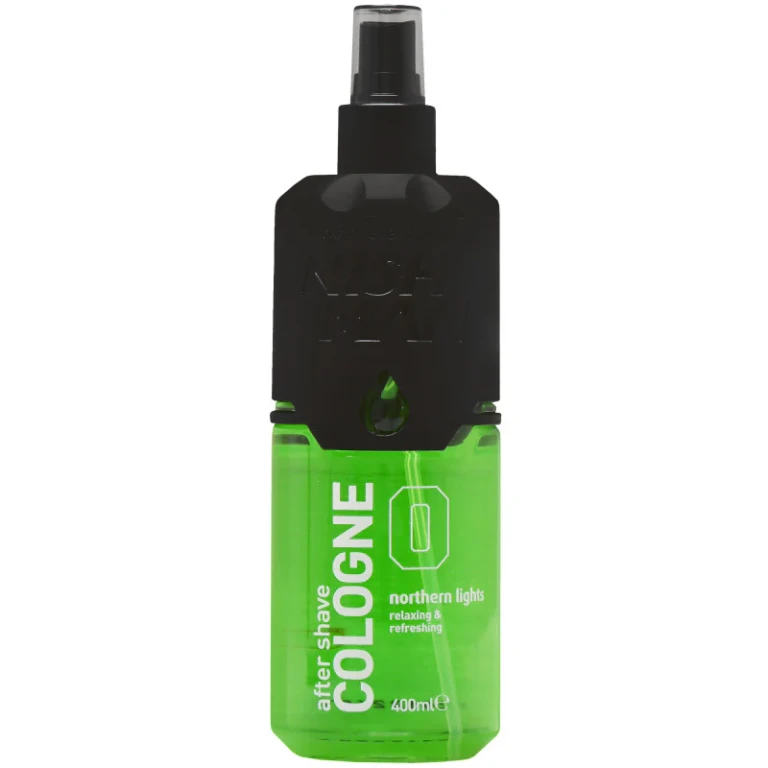 Aftershave Cologne Northern Lights No.0 400 ml