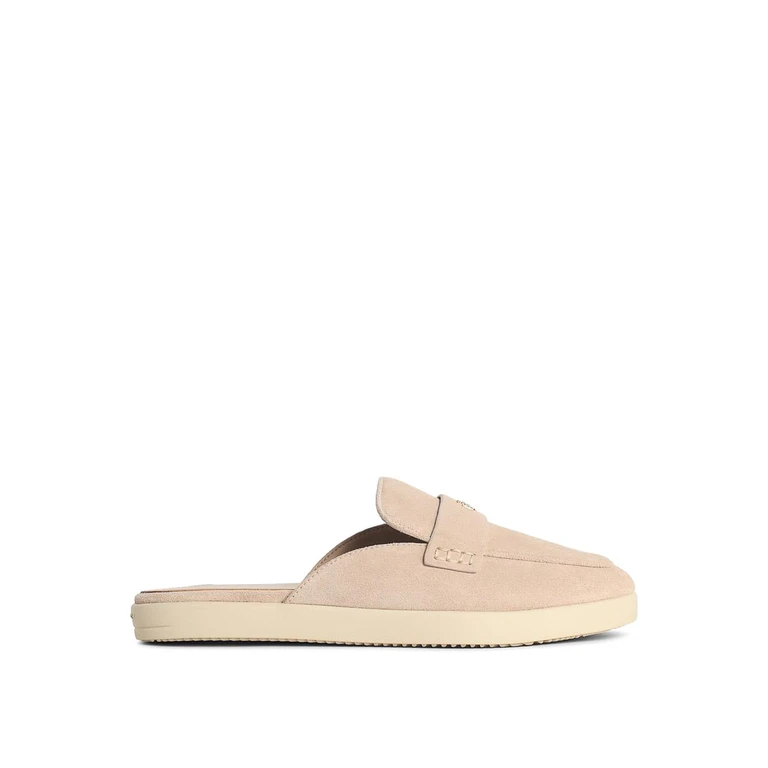 Tory Burch Mules - Blanc (184150257)