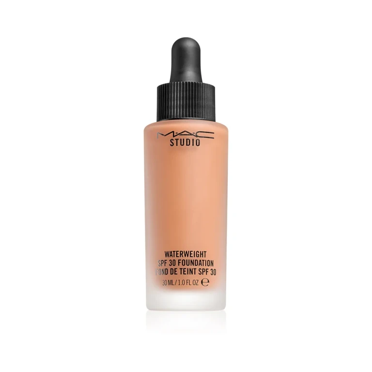MAC Studio Waterweight foundation Nw35 30 ml