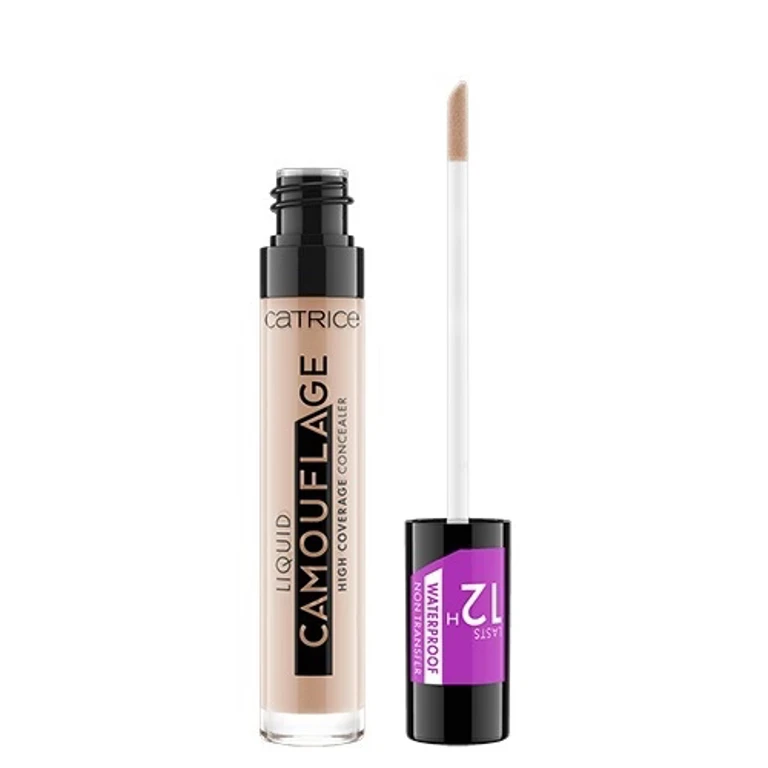 Camouflage Concealer 010 Porcelain