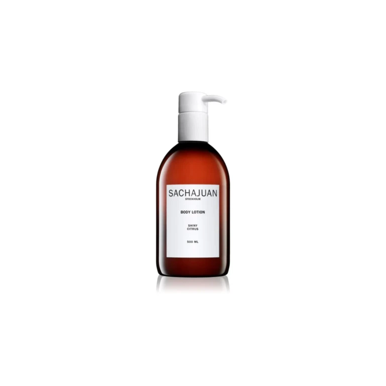 Body Lotion (Shiny Citrus) - 500 ml