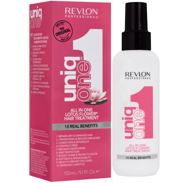Uniq One Lotus Spray conditioner 150 ml