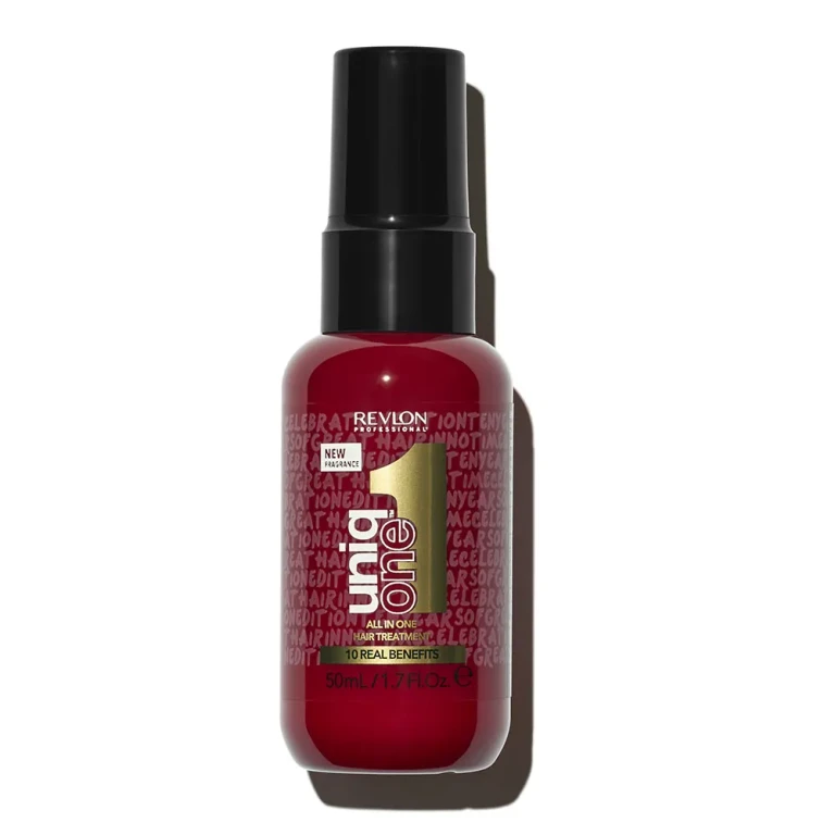 Uniq One No-Rinse Spray Mask 50ml