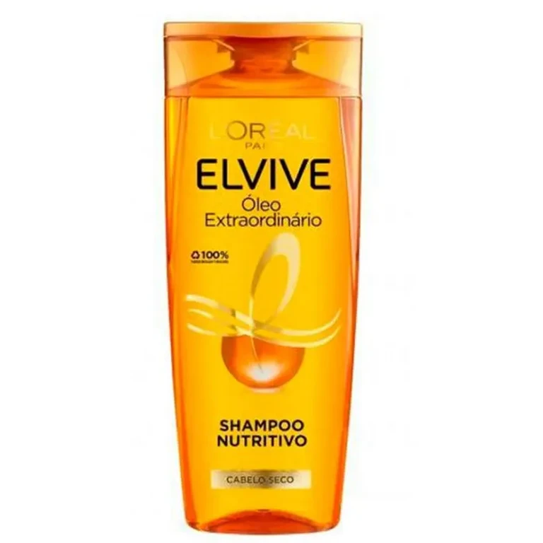 L'Oréal Professional Elvive Extraordinary Oil Shampoo 690ml