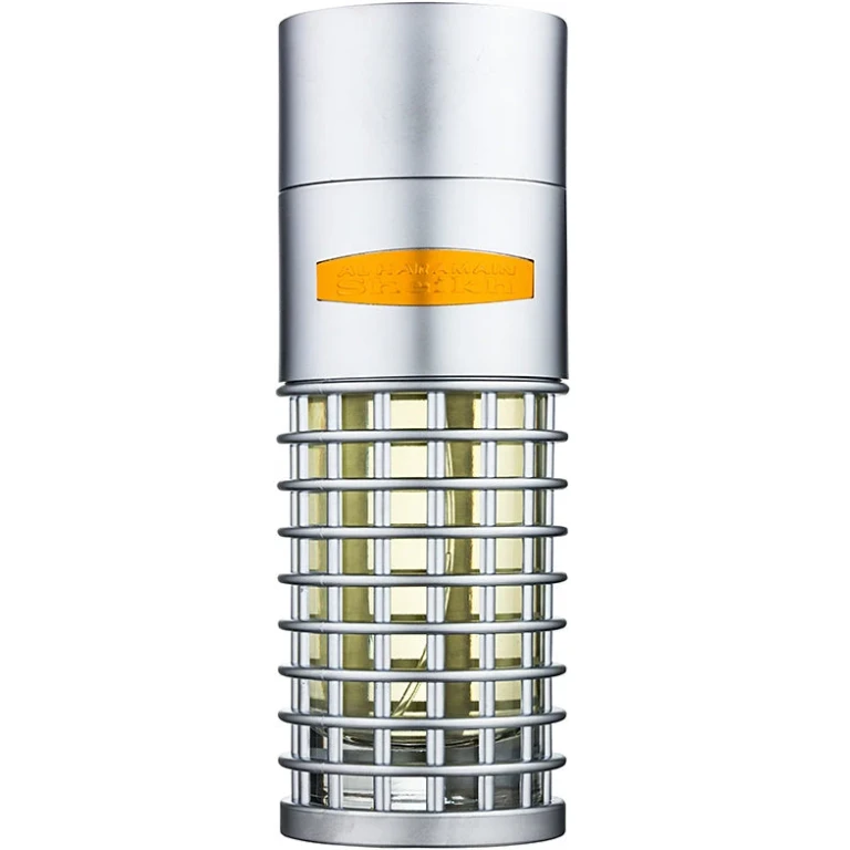 Sheik - EDP - Volume: 85 ml
