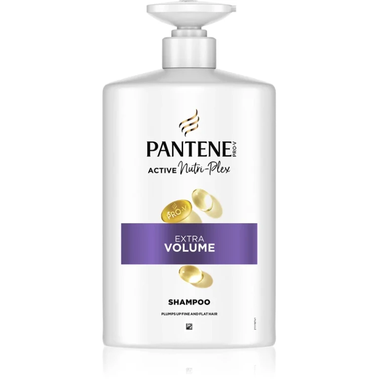 Extra Volume Shampoo - 1000 ml