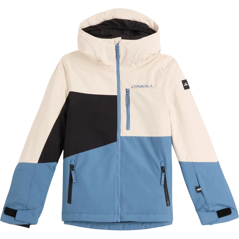 FWC'Cruz Triple Snow Jacket - Boys