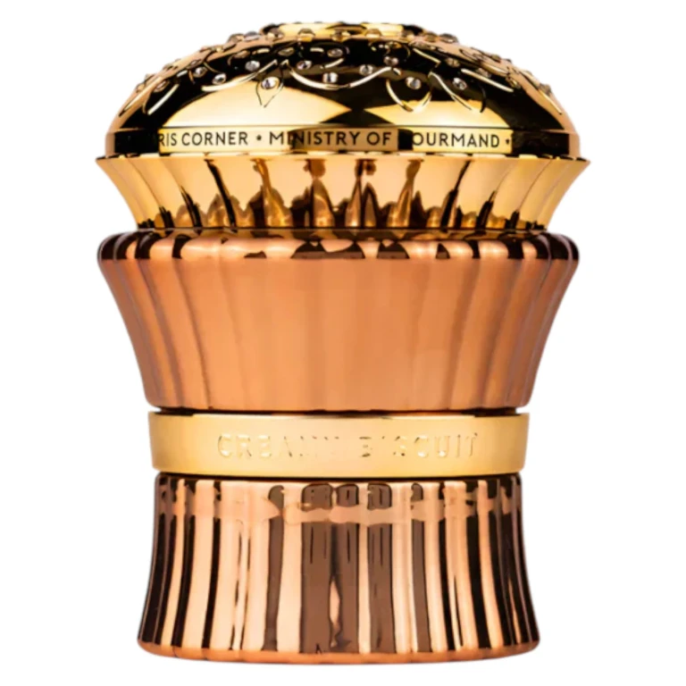 Ministry Of Gourmand - Creamy Biscuit Unisex Eau de Parfum 100 ml