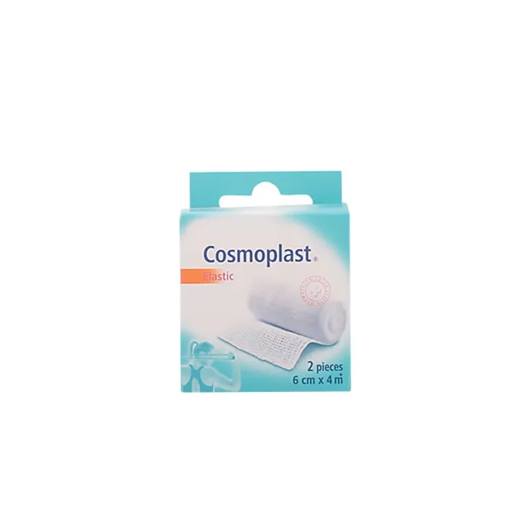 Elastic bandage Cosmoplast 2 units