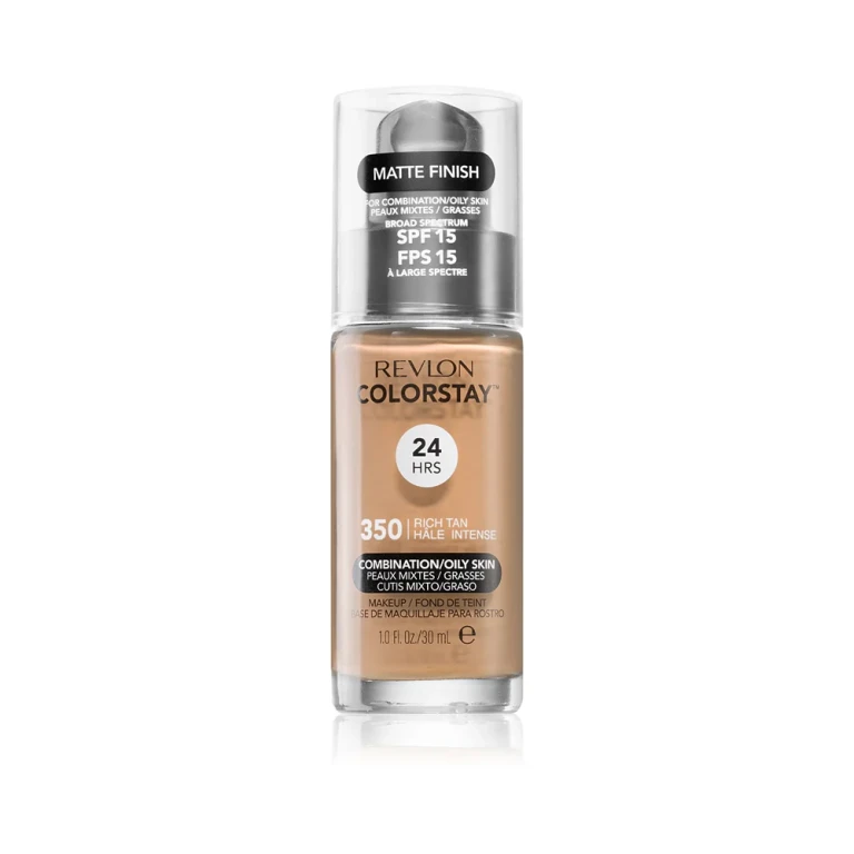 Revlon Colorstay Foundation Combination/Oily Skin 350 30 ml