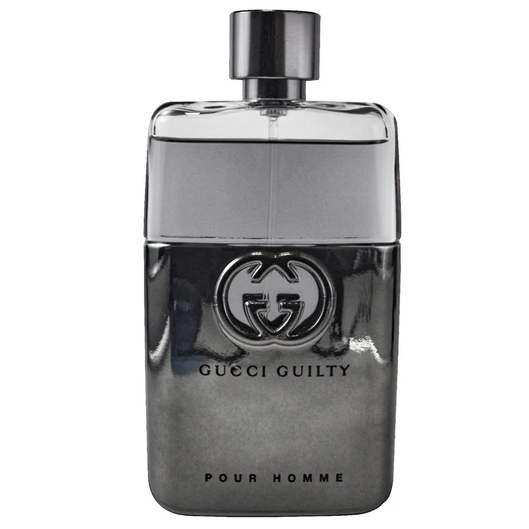 Guilty Pour Homme Eau de Toilette, 3.0 fl oz