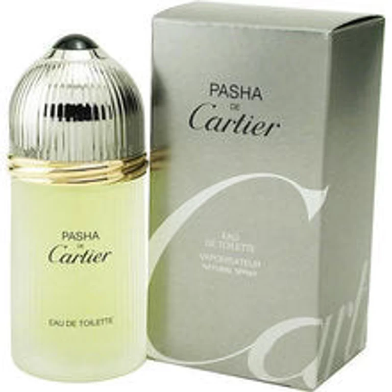 Pasha of Cartier EDT - 100ml