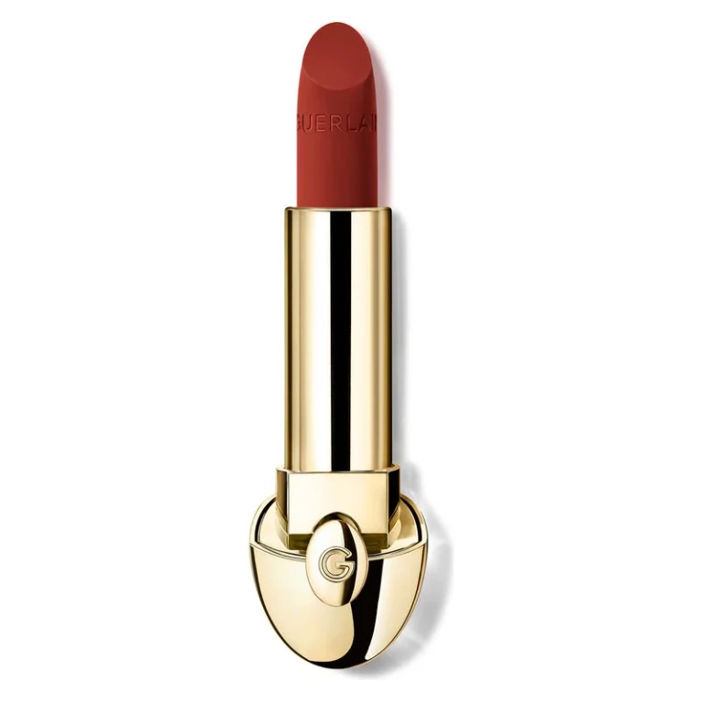 Rouge G Velvet 555 - The Amber Brick