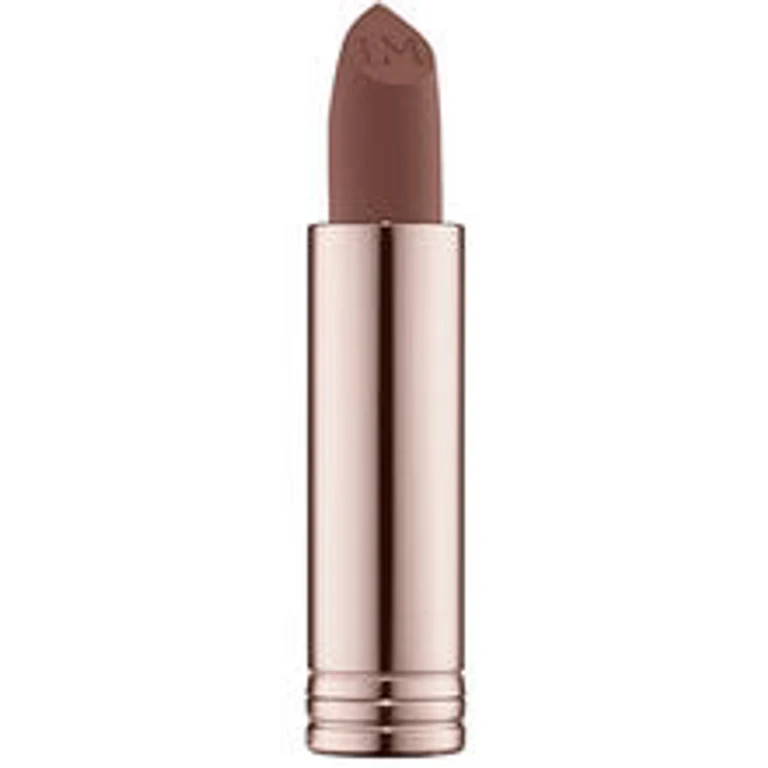 Caviar Smoothing Matte Lipstick Recambio 198 Brown Suede