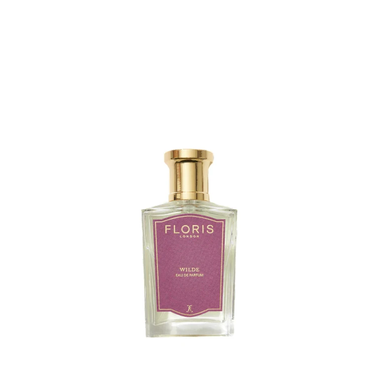 , Wilde, Eau De Parfum, Unisex, 50 ml