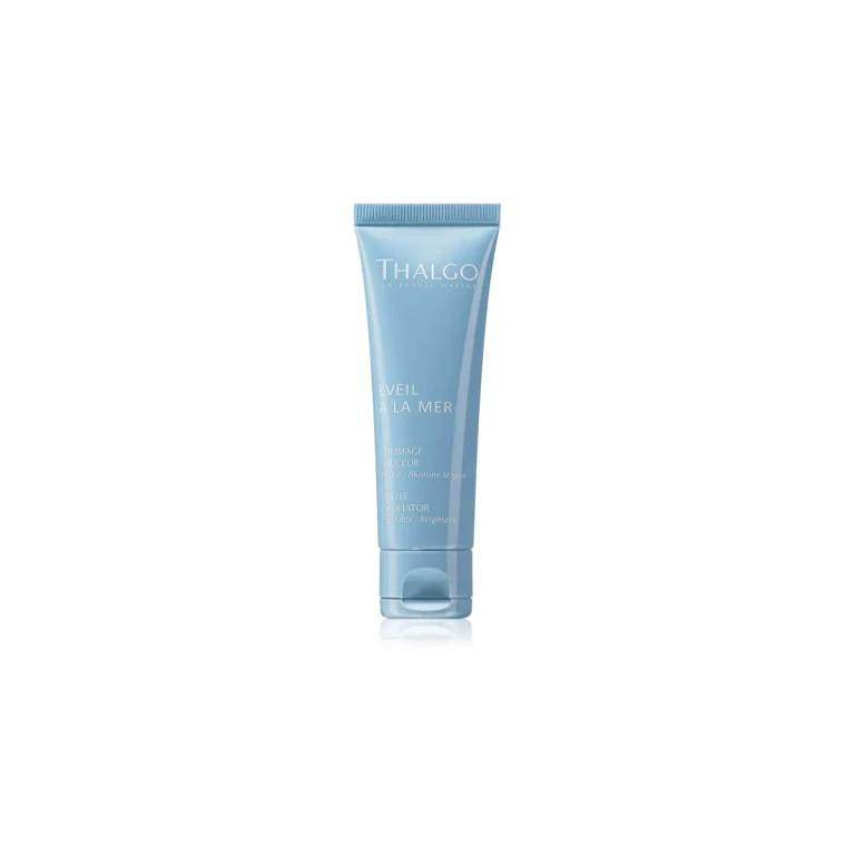 Gentle skin peeling (Gentle Exfoliator) 50 ml